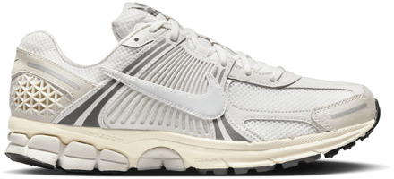 Nike Zoom Sneakers Heren - Grijs - Maat 46 - Mesh/Synthetisch Grey