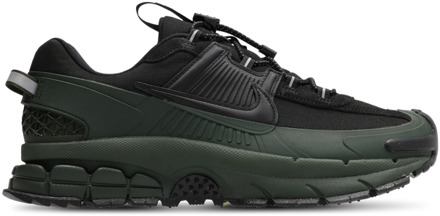 Nike Zoom Sneakers Heren - Grijs - Maat 46 - Mesh/Synthetisch Grey