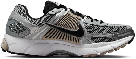 Nike Zoom Sneakers Heren - Grijs - Maat 47.5 - Mesh/Synthetisch Grey