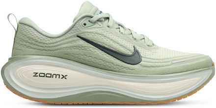 Nike Zoom Sneakers Heren - Groen - Maat 42.5 - Mesh/Synthetisch Green