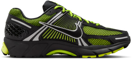 Nike Zoom Sneakers Heren - Groen - Maat 44 - Mesh/Synthetisch Green