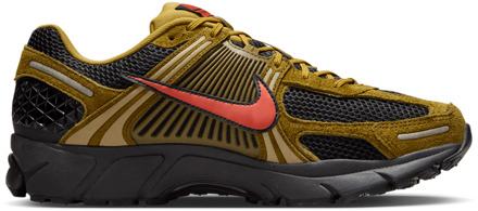 Nike Zoom Sneakers Heren - Olijf - Maat 42 - Mesh/Synthetisch Olive