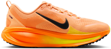 Nike Zoom Sneakers Heren - Oranje - Maat 40.5 - Mesh/Synthetisch Orange