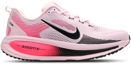 Nike Zoom Sneakers Heren - Roze - Maat 44 - Mesh/Synthetisch Pink