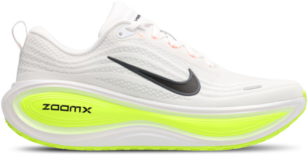 Nike Zoom Sneakers Heren - Wit - Maat 42.5 - Mesh/Synthetisch White