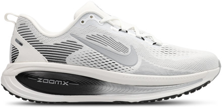 Nike Zoom Sneakers Heren - Wit - Maat 42.5 - Mesh/Synthetisch White