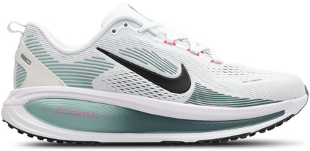 Nike Zoom Sneakers Heren - Wit - Maat 42 - Mesh/Synthetisch White