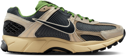 Nike Zoom Sneakers Heren - Wit - Maat 42 - Mesh/Synthetisch White