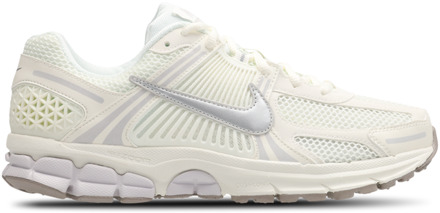 Nike Zoom Sneakers Heren - Wit - Maat 44.5 - Mesh/Synthetisch White