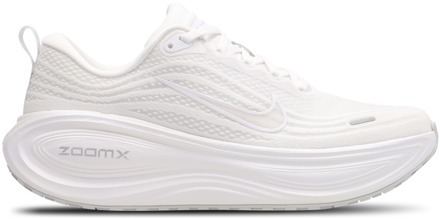 Nike Zoom Sneakers Heren - Wit - Maat 44 - Mesh/Synthetisch White
