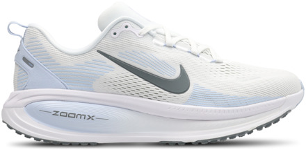 Nike Zoom Sneakers Heren - Wit - Maat 45 - Mesh/Synthetisch White