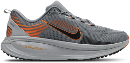 Nike Zoom Sneakers Heren - Zwart - Maat 40.5 - Mesh/Synthetisch Black