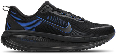 Nike Zoom Sneakers Heren - Zwart - Maat 40 - Mesh/Synthetisch Black