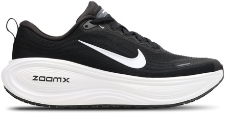 Nike Zoom Sneakers Heren - Zwart - Maat 40 - Mesh/Synthetisch Black