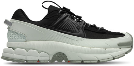 Nike Zoom Sneakers Heren - Zwart - Maat 40 - Mesh/Synthetisch Black
