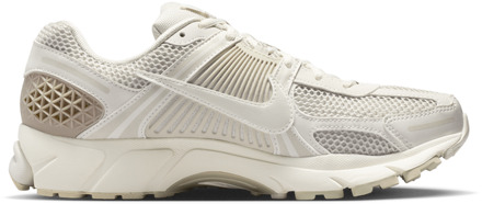 Nike Zoom Sneakers Heren - Zwart - Maat 40 - Mesh/Synthetisch Black