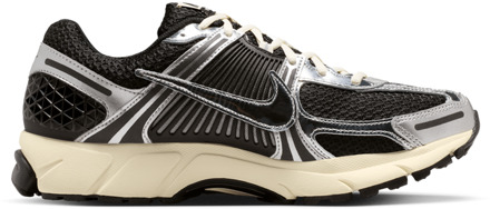 Nike Zoom Sneakers Heren - Zwart - Maat 40 - Mesh/Synthetisch Black