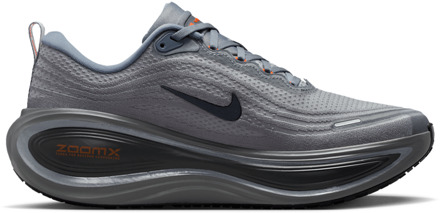 Nike Zoom Sneakers Heren - Zwart - Maat 41 - Mesh/Synthetisch Black