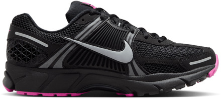 Nike Zoom Sneakers Heren - Zwart - Maat 42 - Mesh/Synthetisch Black