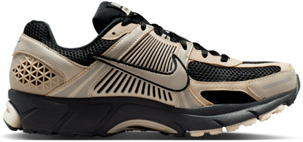 Nike Zoom Sneakers Heren - Zwart - Maat 42 - Mesh/Synthetisch Black