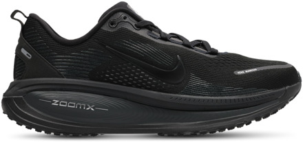 Nike Zoom Sneakers Heren - Zwart - Maat 44.5 - Mesh/Synthetisch Black