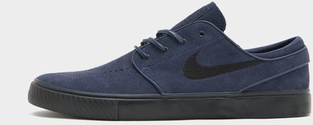 Nike Zoom Stefan Janoski Canvas Deconstructed, blauw - 45.5