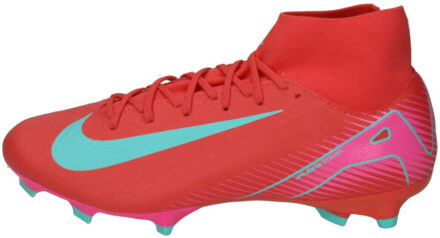 Nike Zoom superfly 10 academy fg/mg Oranje - 44