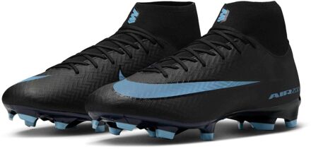 Nike Zoom Superfly 10 Academy FG/MG Voetbalschoen Senior - 45 1/2