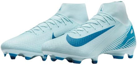 Nike Zoom Superfly 10 Academy voetbalschoenen Blauw - 42.5