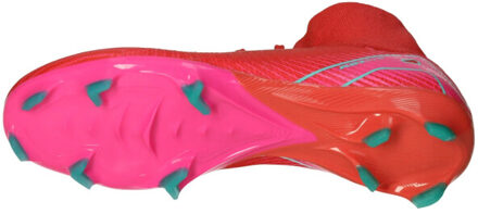 Nike Zoom superfly 10 pro fg Oranje - 44