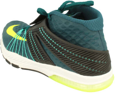 Nike Zoom Train Toranada Heren Groene Sneakers - EU 44 / UK 9.5