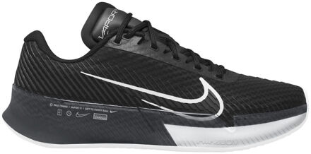 Nike Zoom Vapor 11 Tennisschoenen Dames zwart - 36.5