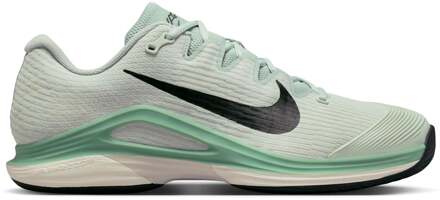 Nike Zoom Vapor 12 Allcourt schoen Heren grijs - 41