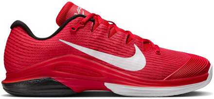 Nike Zoom Vapor 12 Allcourt schoen Heren-rood, zwart - 38.5,39,40,40.5,41,42,42.5,43,44,44.5,45,45.5,46,47,47.5,48.5,49.5