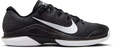 Nike Zoom Vapor 12 Allcourt schoen Heren-zwart - 47.5