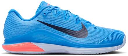 Nike Zoom Vapor 12 Tennisschoenen Heren-blauw, donkerblauw - 48.5