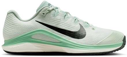 Nike Zoom Vapor 12 Tennisschoenen Heren grijs - 41