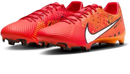 Nike Zoom Vapor 15 Academy FG/MG Voetbalschoenen Senior - 44 1/2