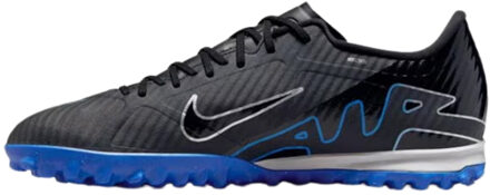 Nike Zoom Vapor 15 Academy zwarte zaalvoetbalschoenen