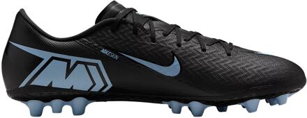 Nike Zoom Vapor 16 Academy AG Voetbalschoenen Kunstgras 44.5 Zwart