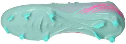 Nike Zoom vapor 16 academy fg/mg Blauw - 45