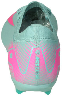 Nike Zoom vapor 16 pro fg Blauw - 35,5