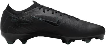 Nike Zoom Vapor 16 Pro FG Voetbalschoenen 42.5 Zwart