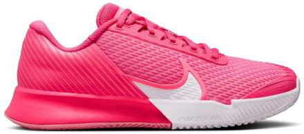 Nike Zoom Vapor Pro 2 Tennisschoenen Dames pink - 36