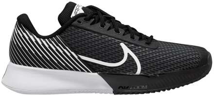 Nike Zoom Vapor Pro 2 Tennisschoenen Dames zwart - 36.5