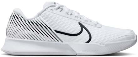 Nike Zoom Vapor Pro 2 Tennisschoenen Heren wit - 45.5