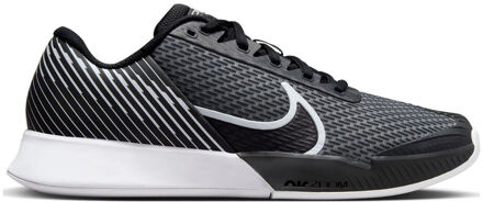 Nike Zoom Vapor Pro 2 Tennisschoenen Heren zwart - 45