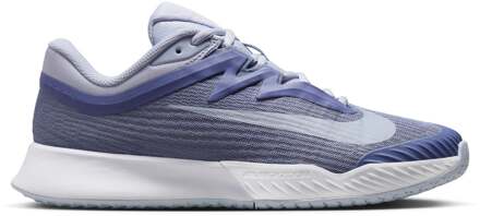 Nike Zoom Vapor Pro 3 Allcourt schoen Dames-blaugrau blauwgrijs - 36,36.5,37.5,38,38.5,39,40,40.5,41,42,42.5,43