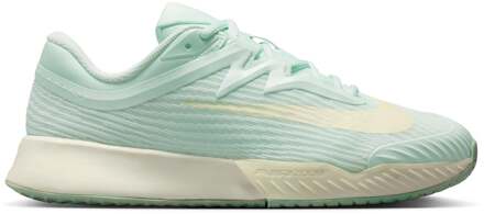 Nike Zoom Vapor Pro 3 Allcourt schoen Dames salie - 44