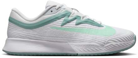 Nike Zoom Vapor Pro 3 Allcourt schoen Dames-wit, mint - 36,38
